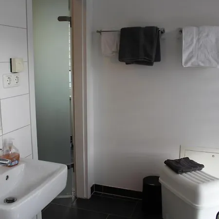 Ferienwohnung am Park Erfurt Exterior foto