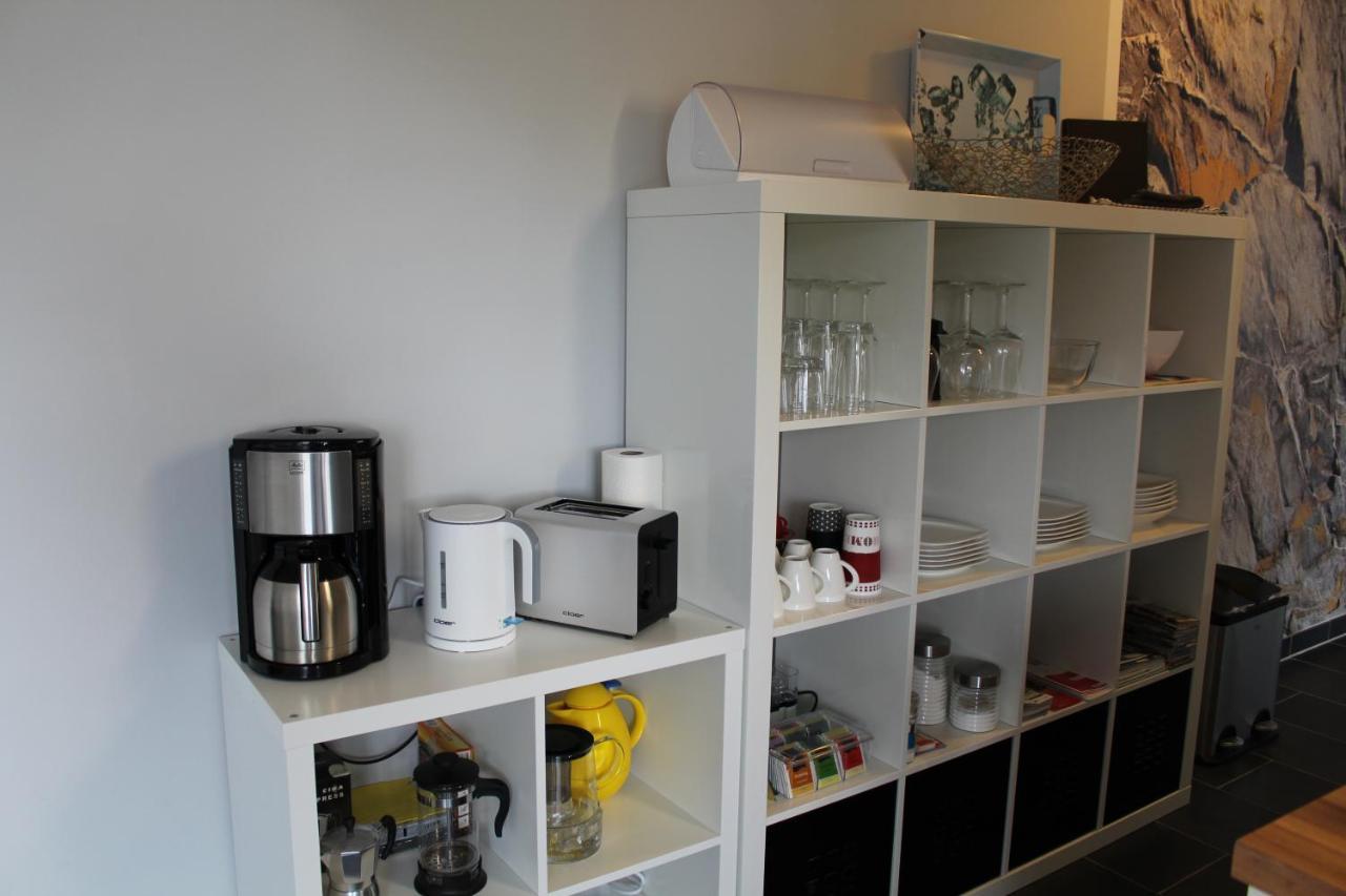 Am Park Apartment Erfurt