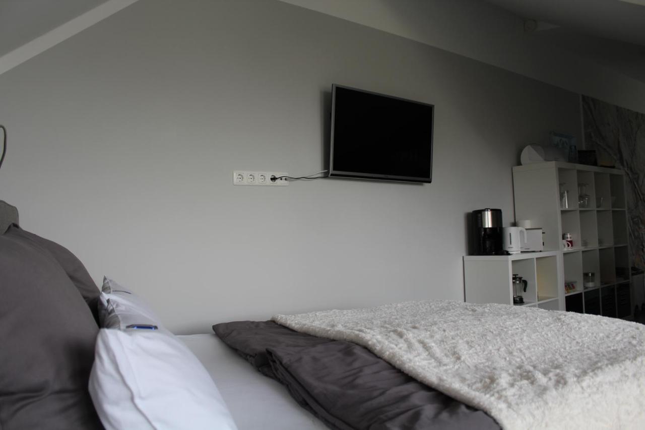 Apartment Am Park *