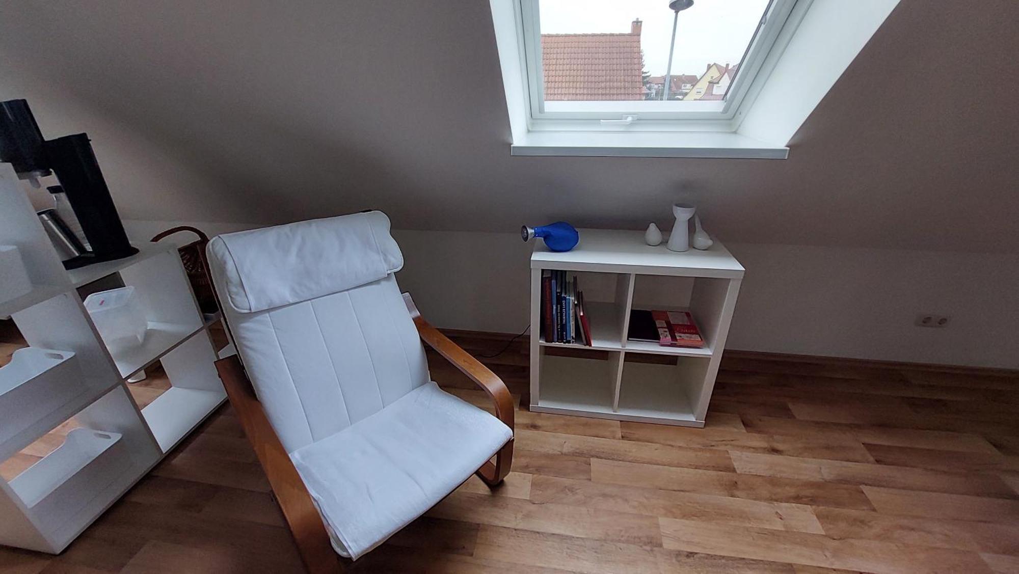 Apartment Am Park Erfurt