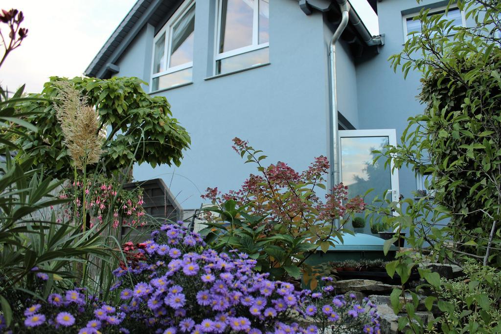 Am Park Apartment Erfurt