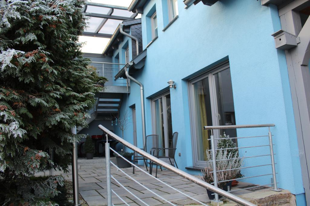 Am Park Apartment