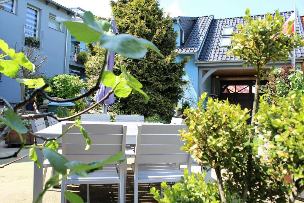Apartment Am Park *